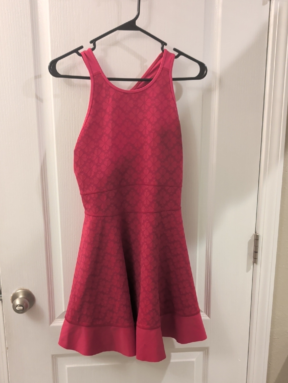 Kate Spade Tennis Dress- Medium